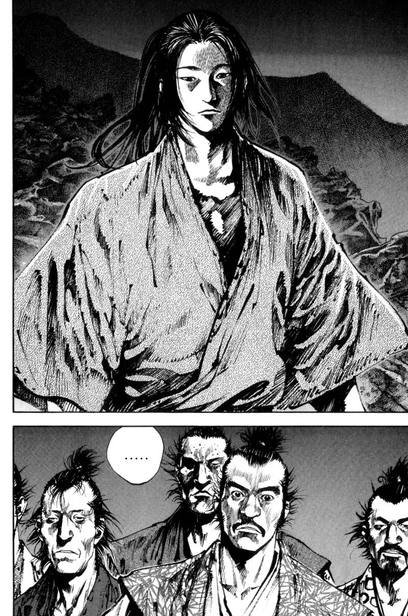 Read Vagabond IT Manga Online