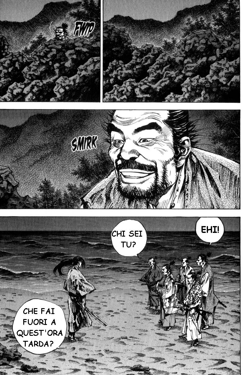 Read Vagabond IT Manga Online