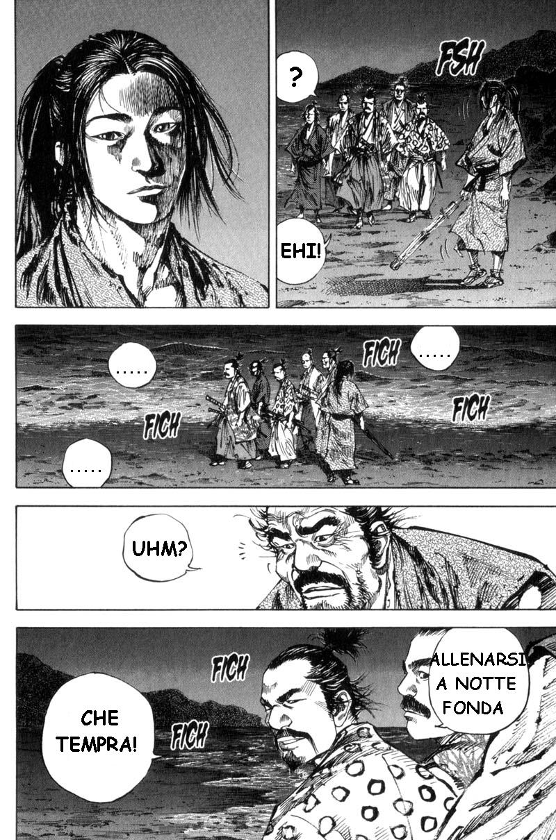 Read Vagabond IT Manga Online
