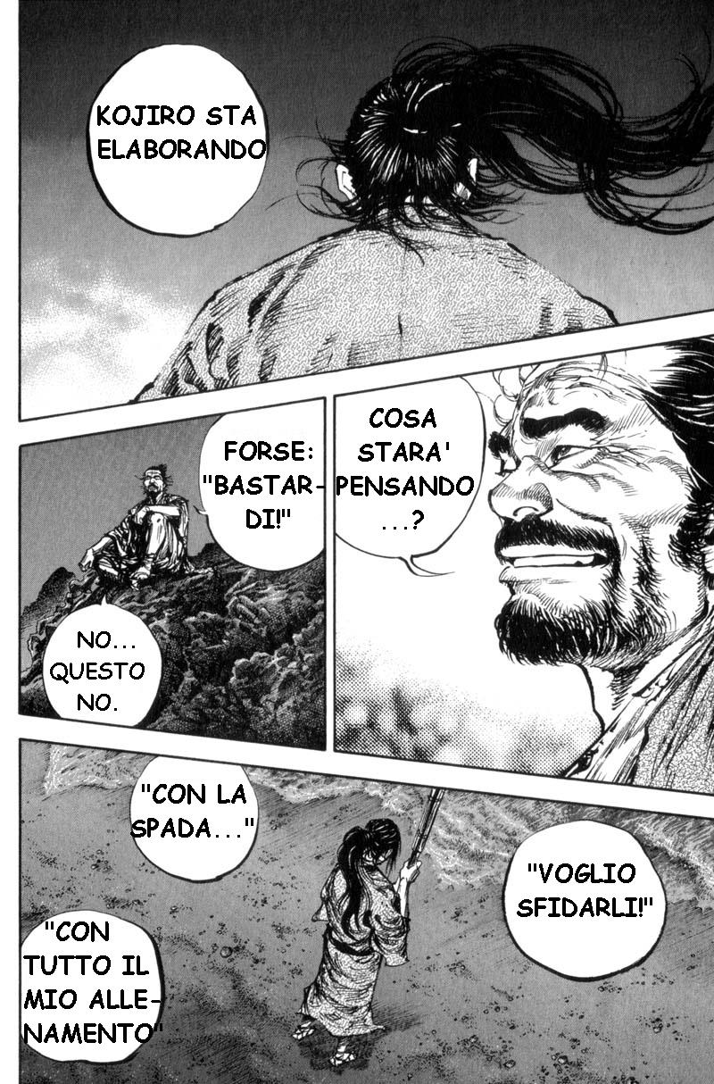Read Vagabond IT Manga Online