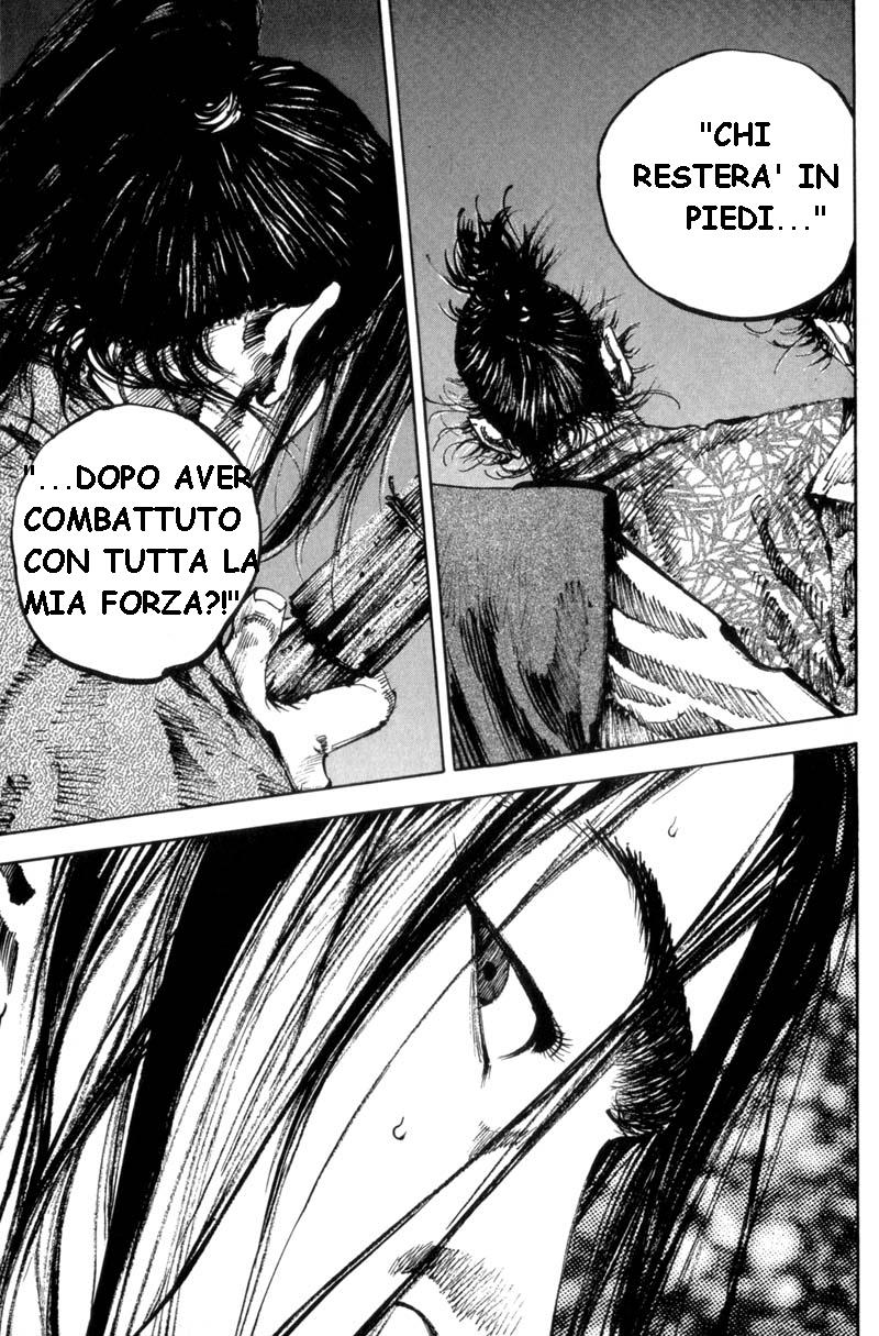 Read Vagabond IT Manga Online