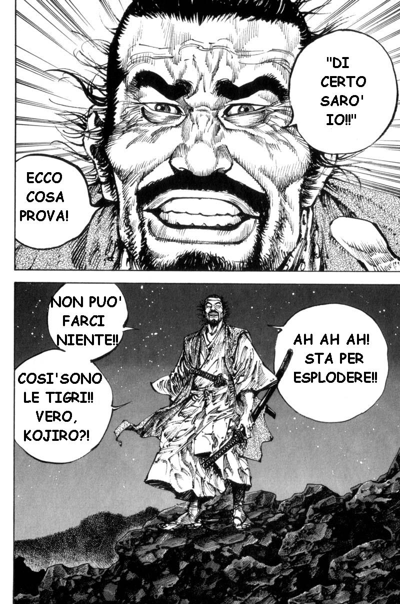 Read Vagabond IT Manga Online