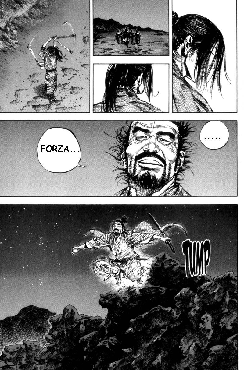 Read Vagabond IT Manga Online