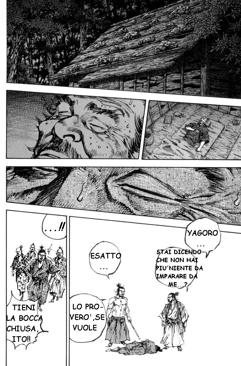 Read Vagabond IT Manga Online
