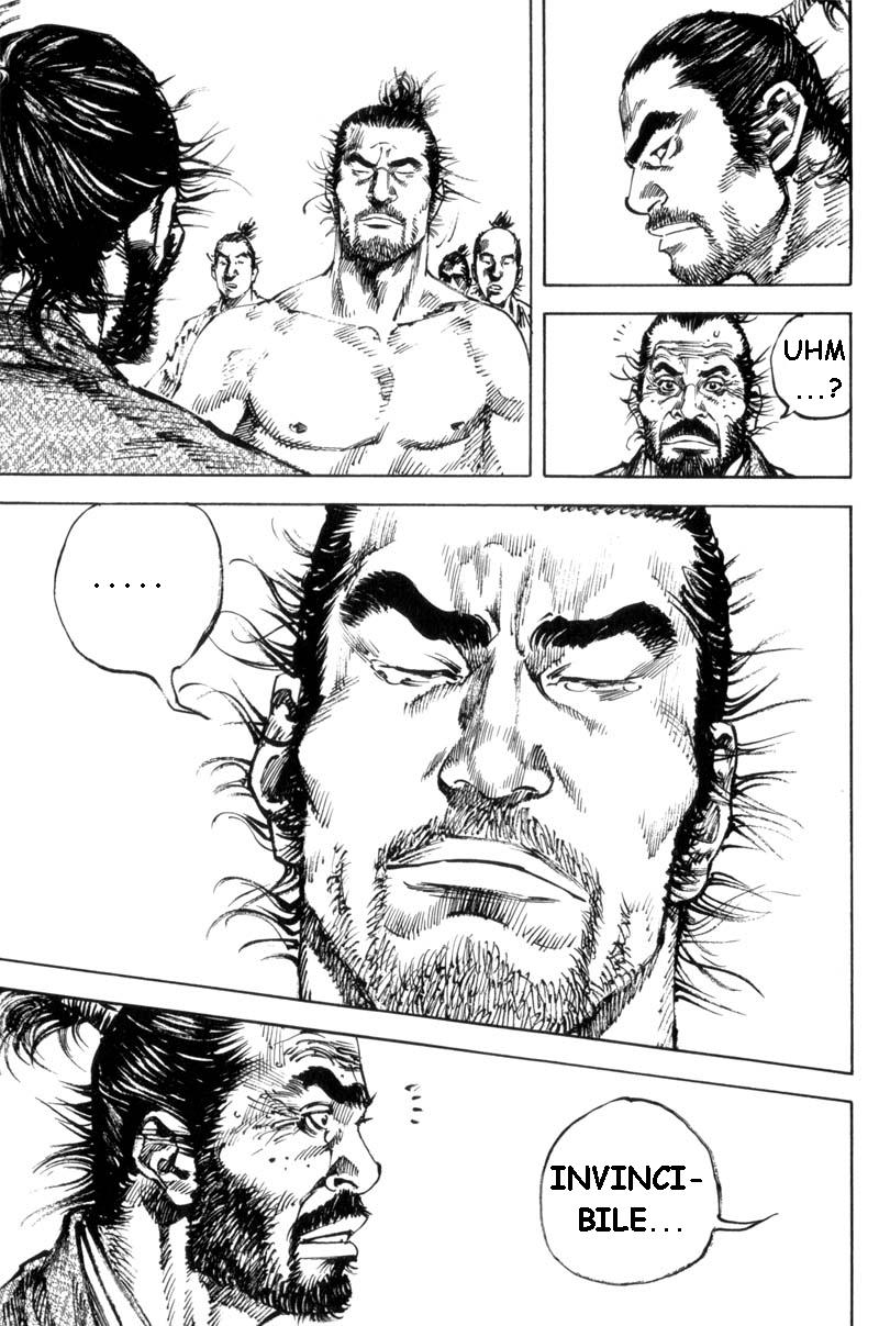 Read Vagabond IT Manga Online