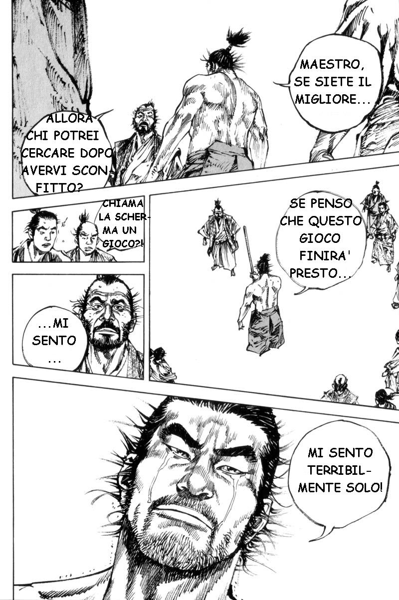 Read Vagabond IT Manga Online