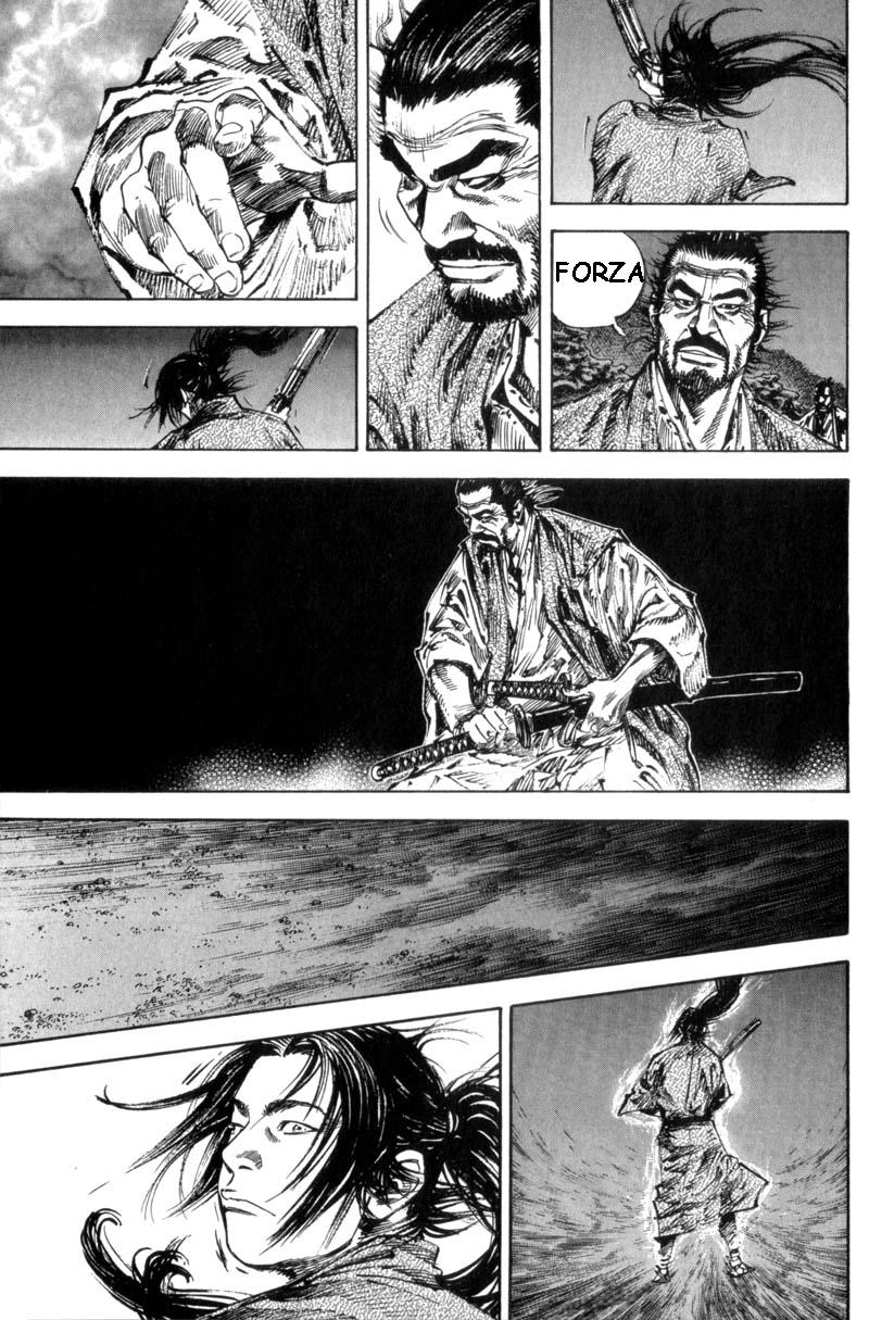 Read Vagabond IT Manga Online
