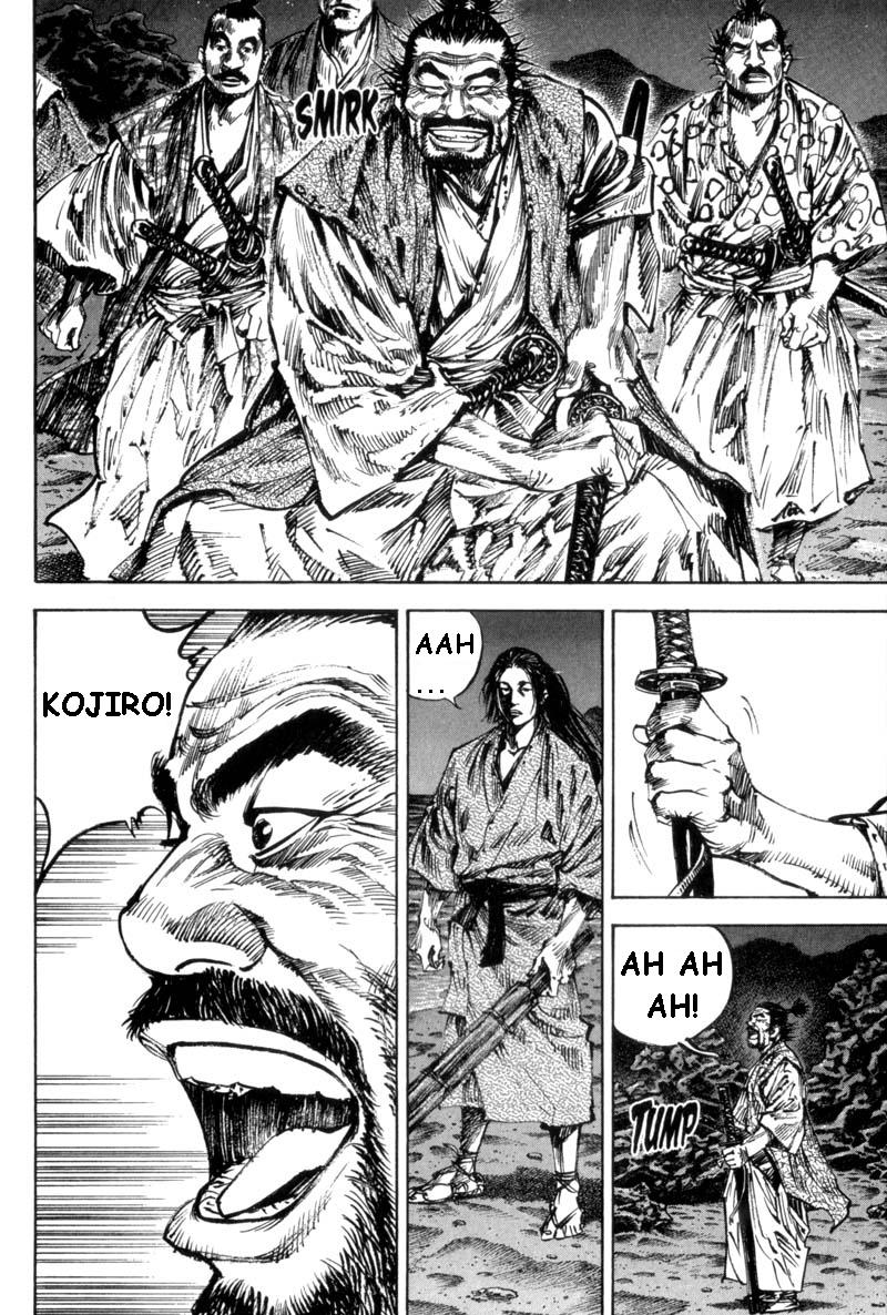 Read Vagabond IT Manga Online
