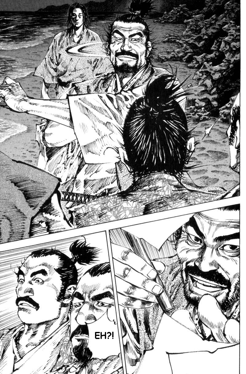 Read Vagabond IT Manga Online