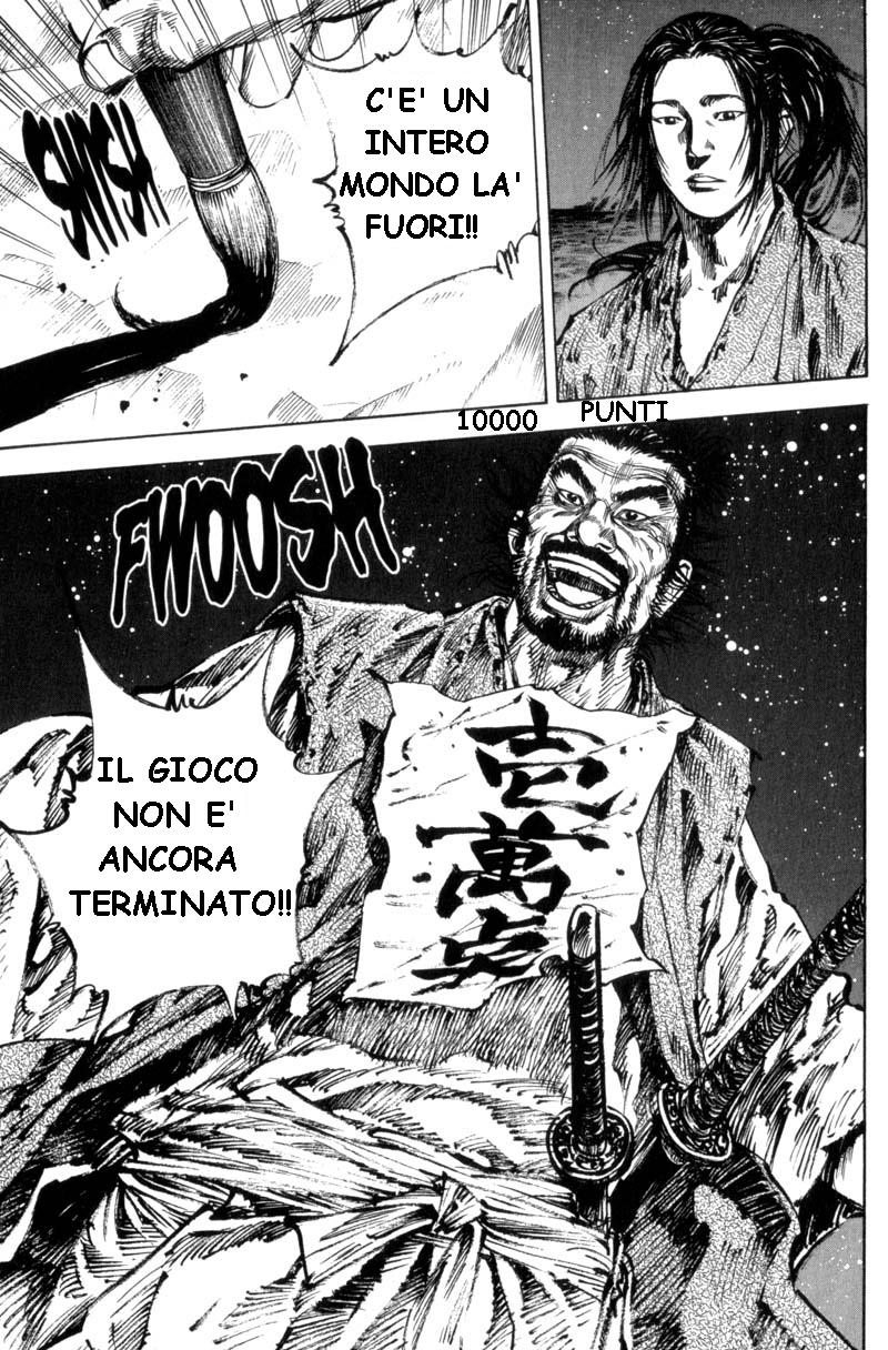 Read Vagabond IT Manga Online