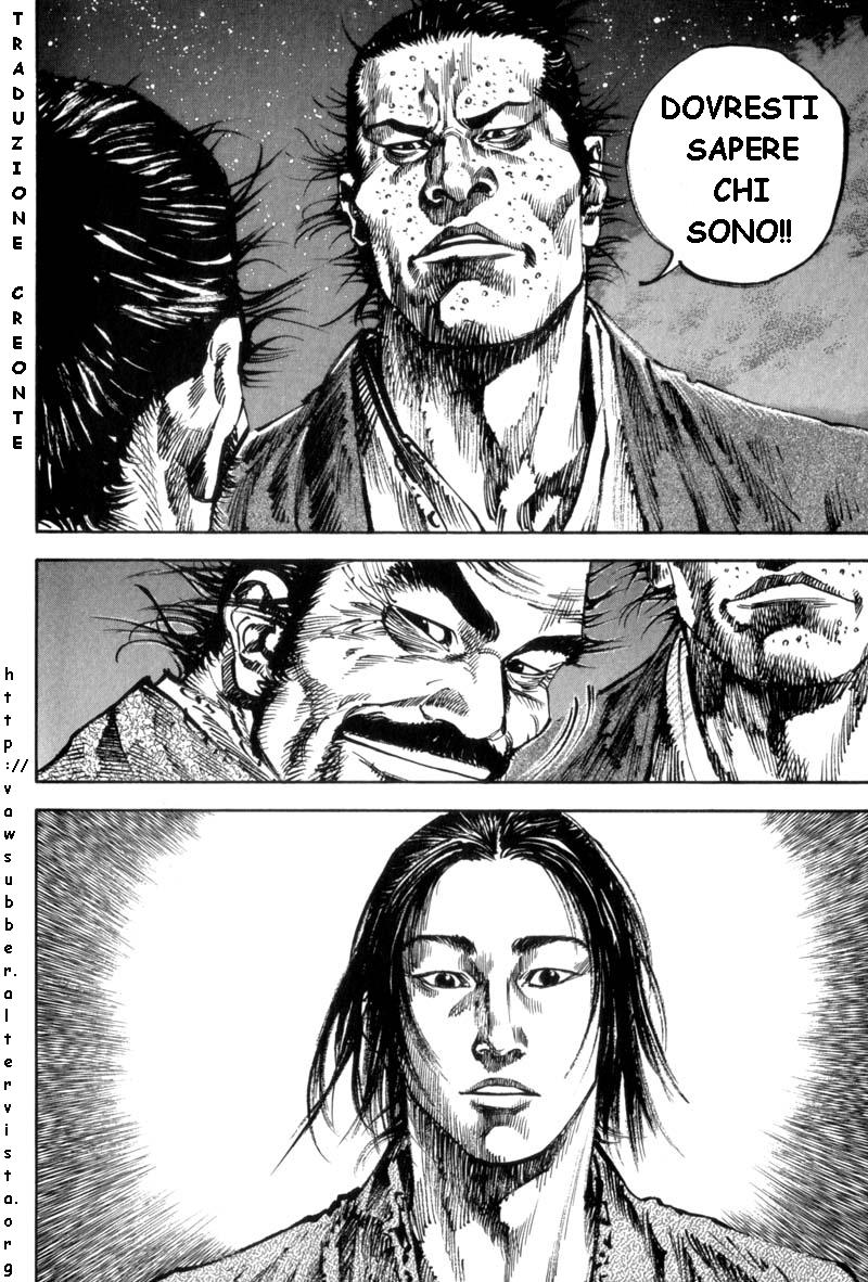 Read Vagabond IT Manga Online
