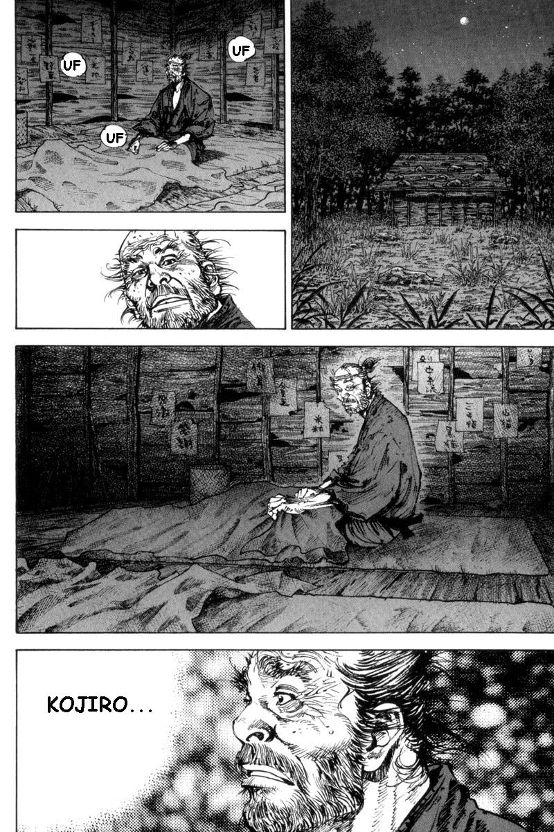 Read Vagabond IT Manga Online