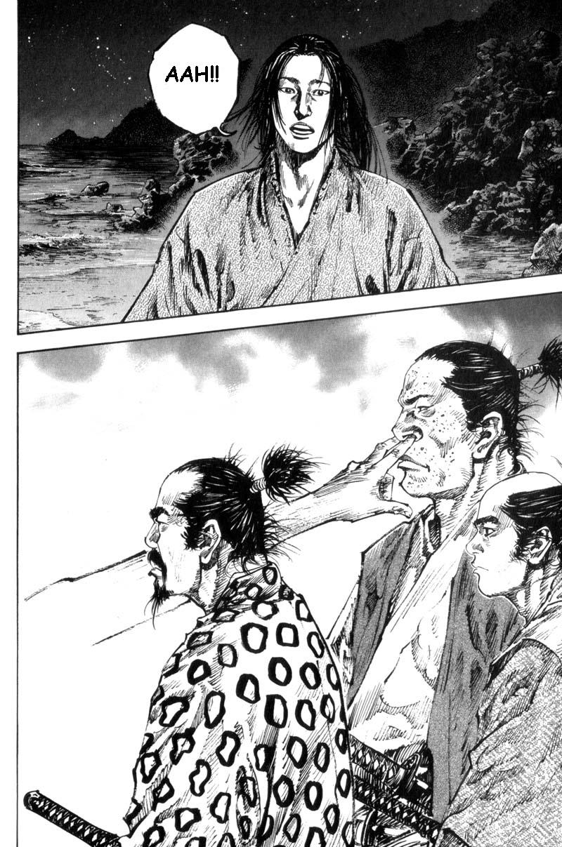 Read Vagabond IT Manga Online