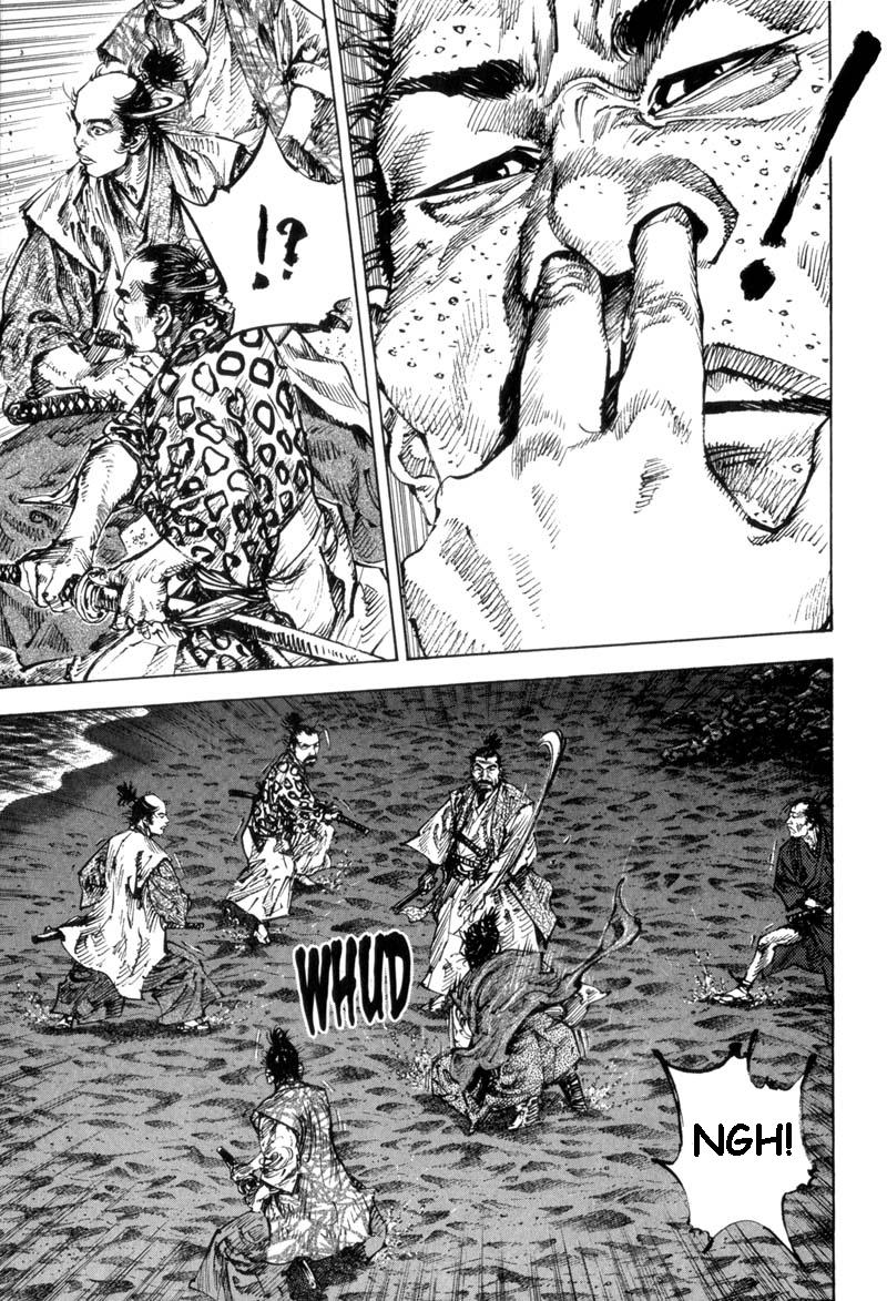 Read Vagabond IT Manga Online