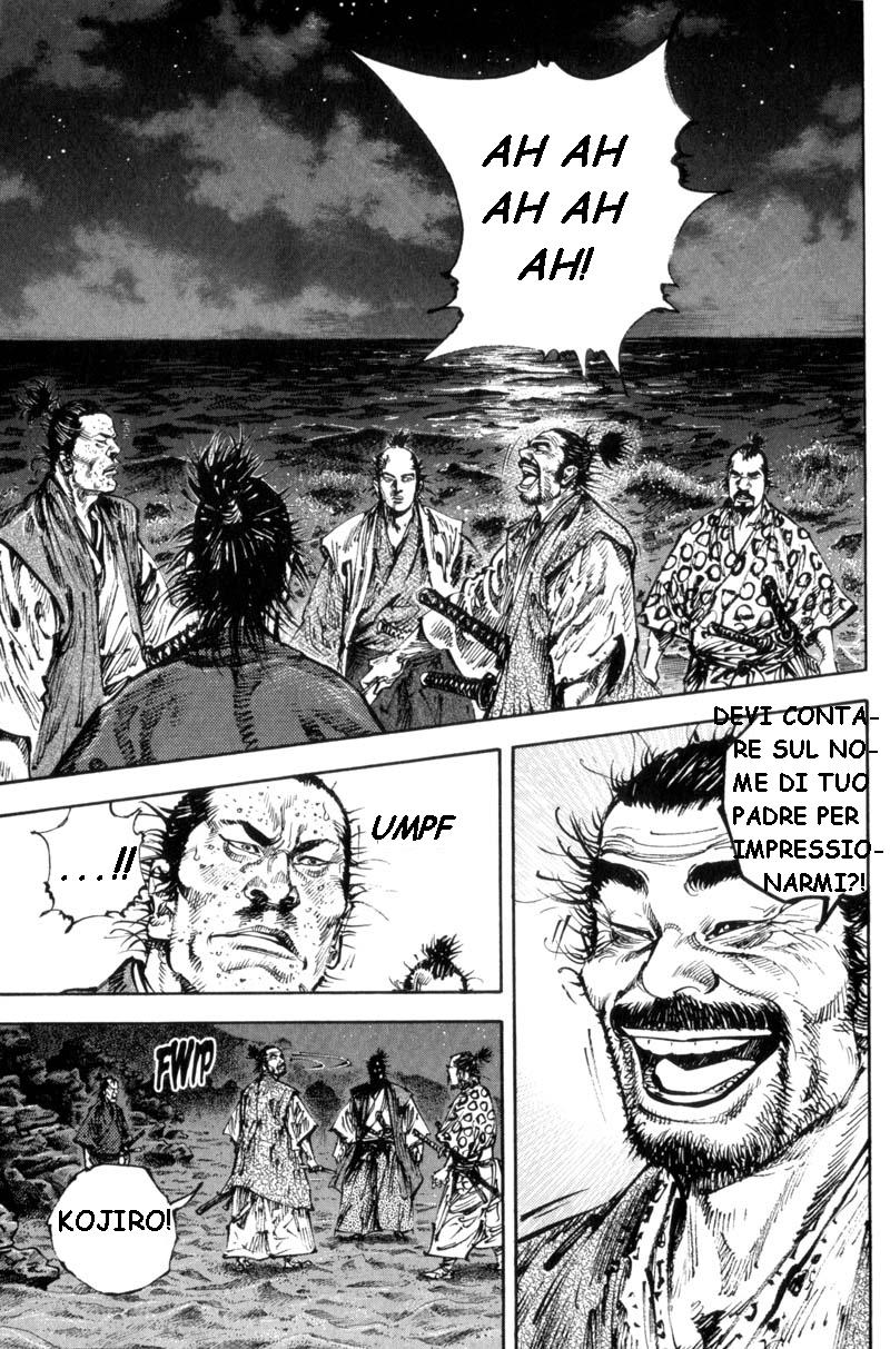 Read Vagabond IT Manga Online