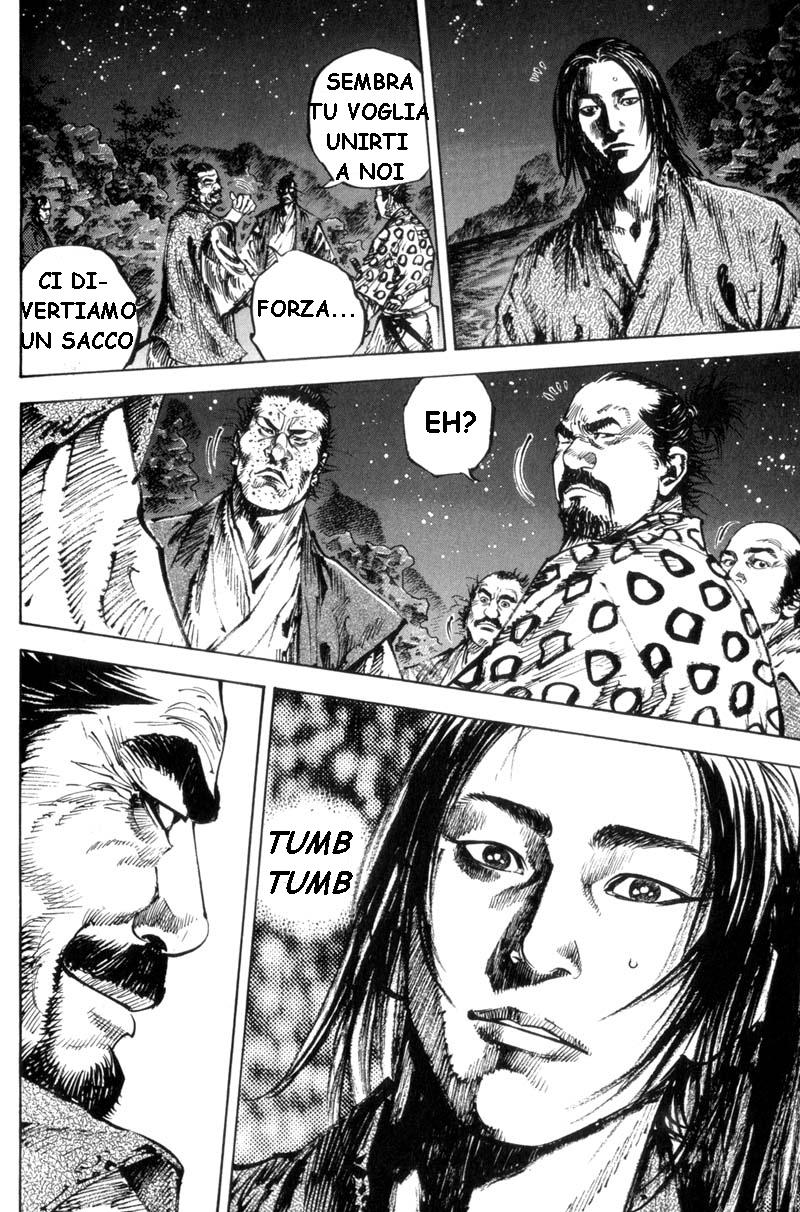 Read Vagabond IT Manga Online