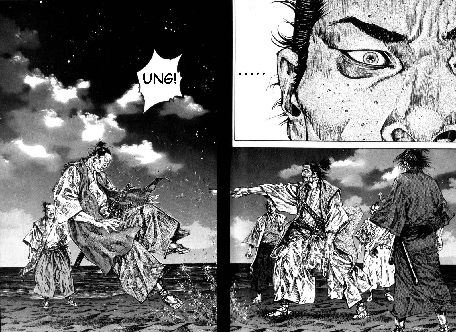 Read Vagabond IT Manga Online