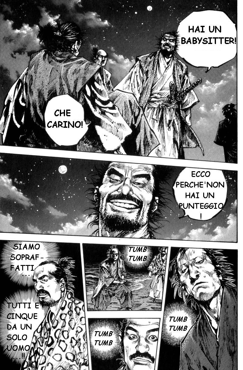 Read Vagabond IT Manga Online