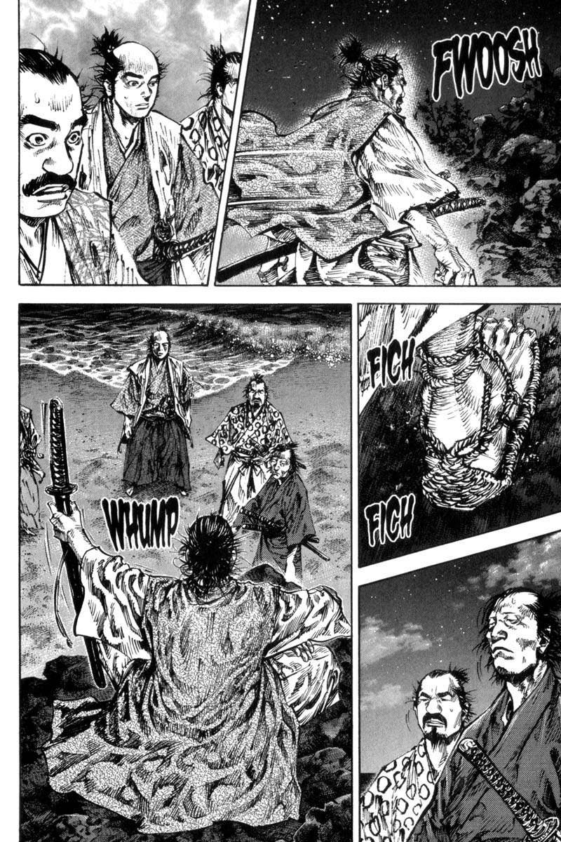 Read Vagabond IT Manga Online