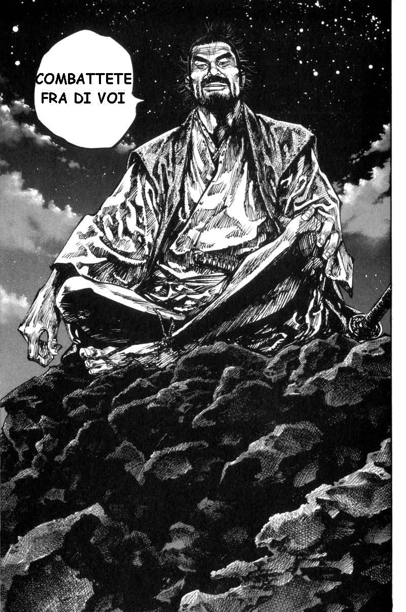 Read Vagabond IT Manga Online