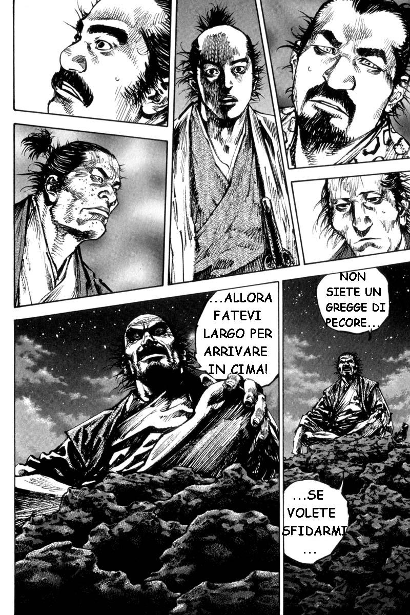 Read Vagabond IT Manga Online