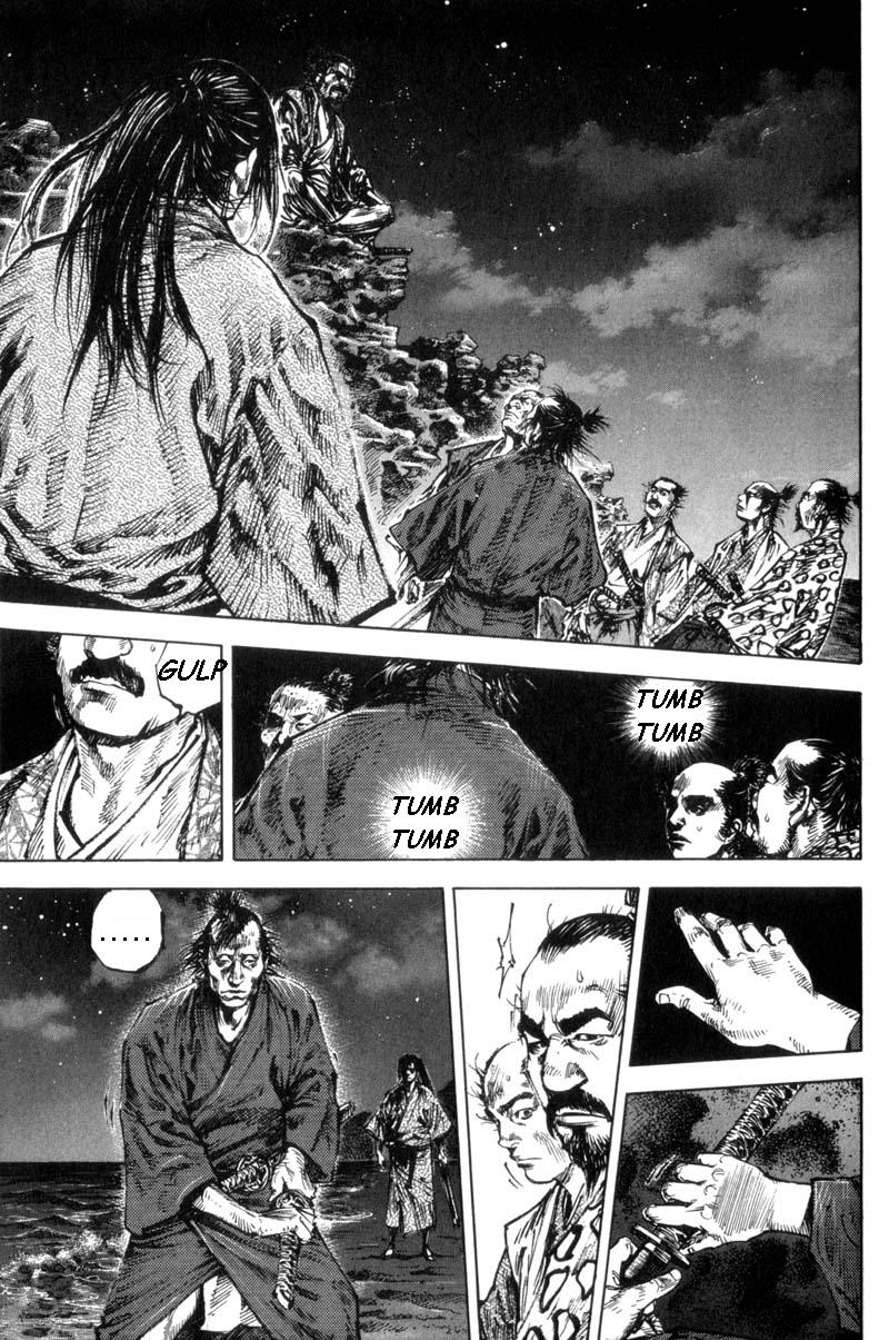 Read Vagabond IT Manga Online