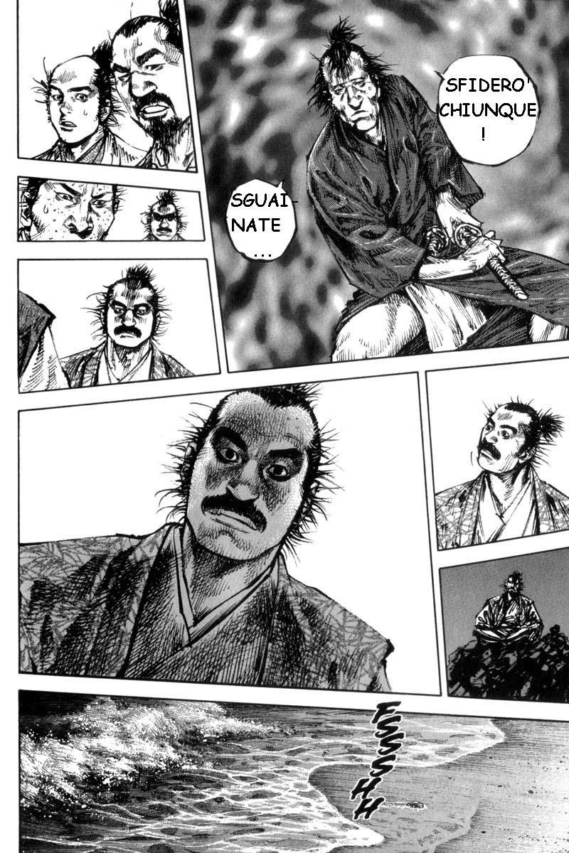 Read Vagabond IT Manga Online