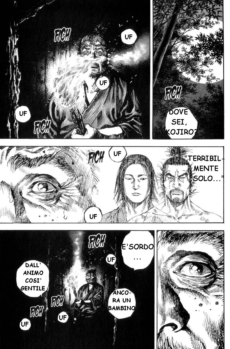 Read Vagabond IT Manga Online