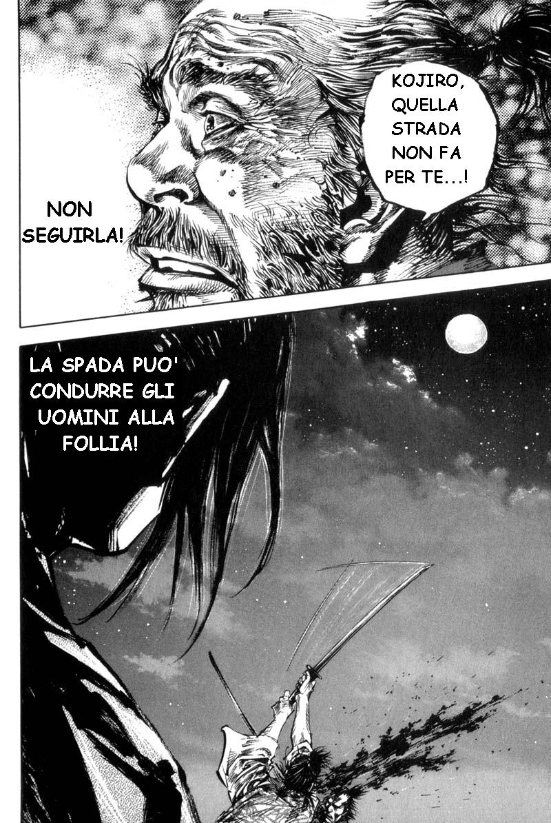 Read Vagabond IT Manga Online
