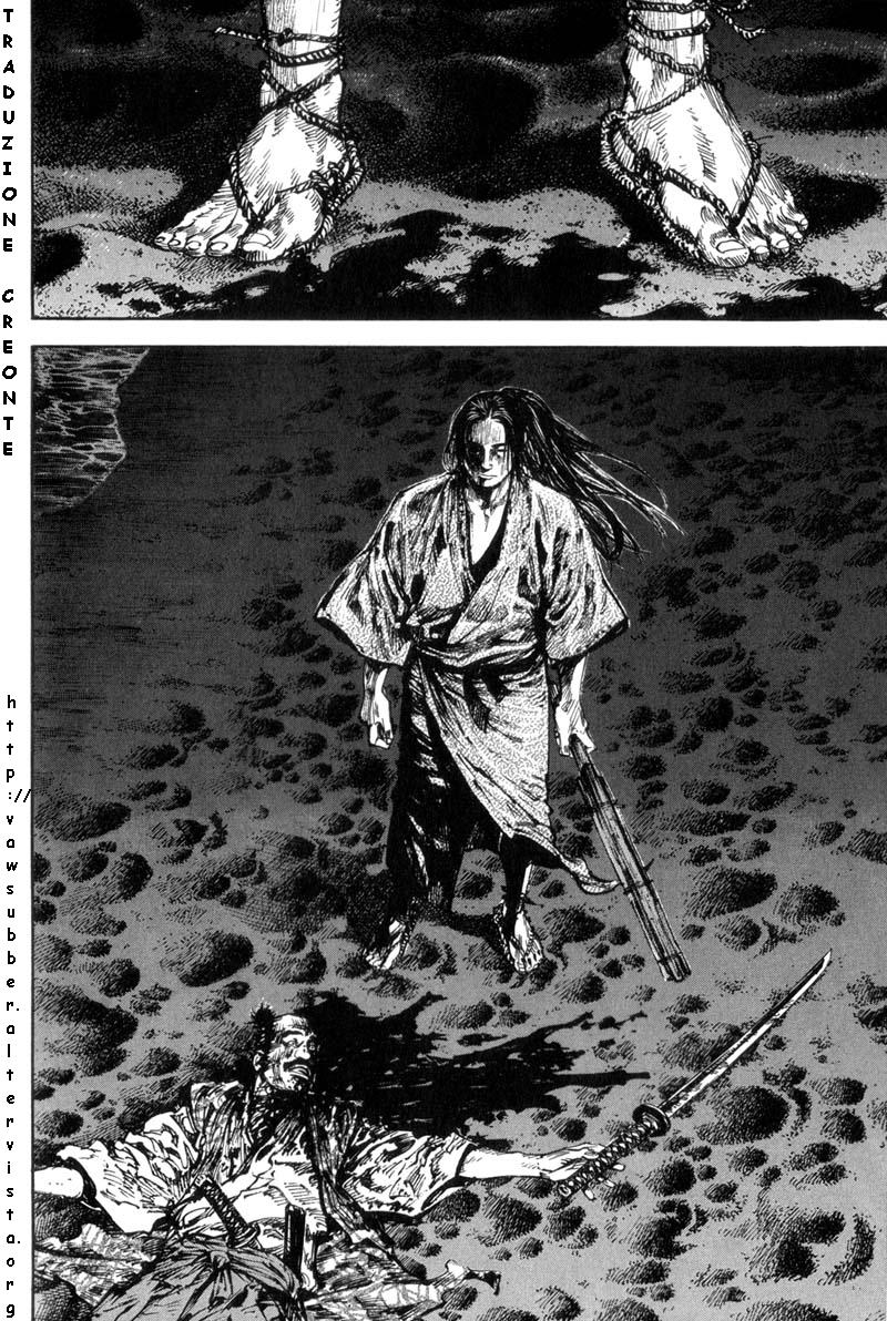 Read Vagabond IT Manga Online