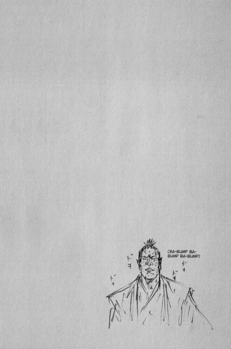 Read Vagabond IT Manga Online
