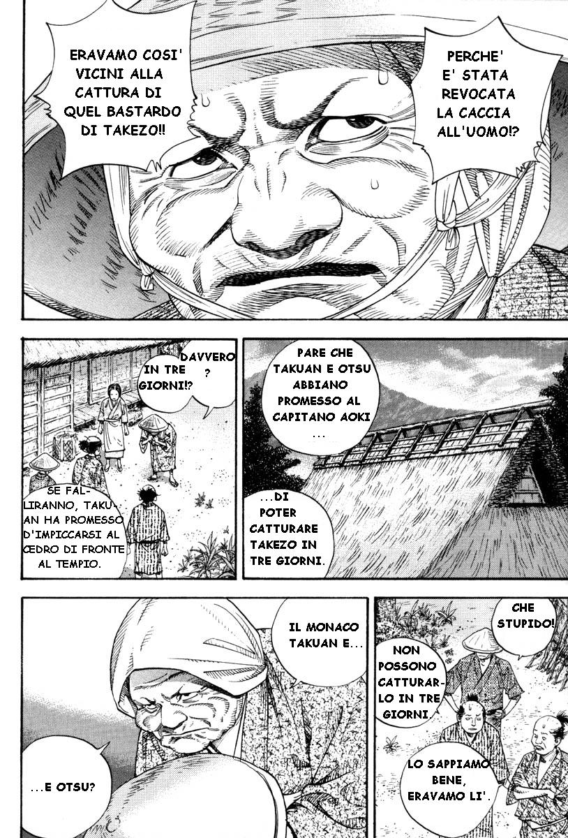 Read Vagabond IT Manga Online