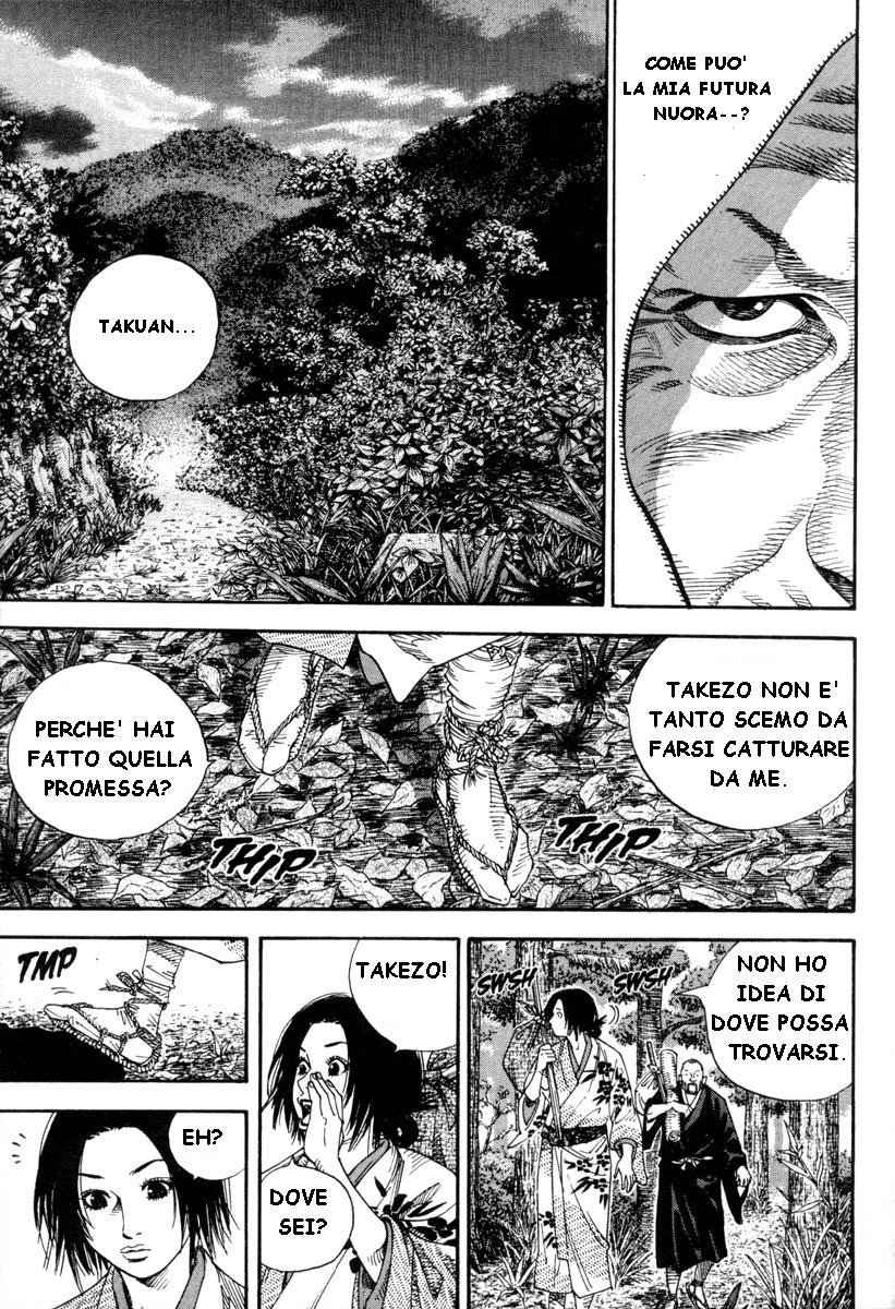 Read Vagabond IT Manga Online