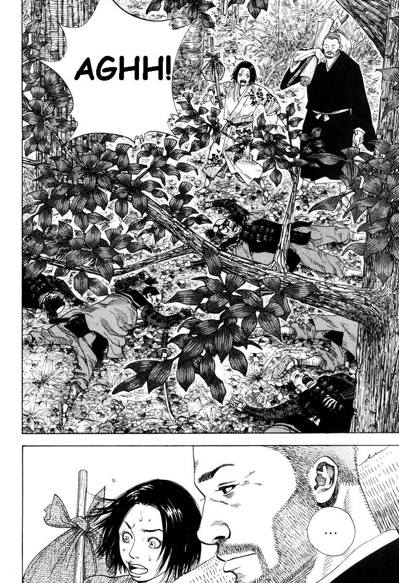 Read Vagabond IT Manga Online