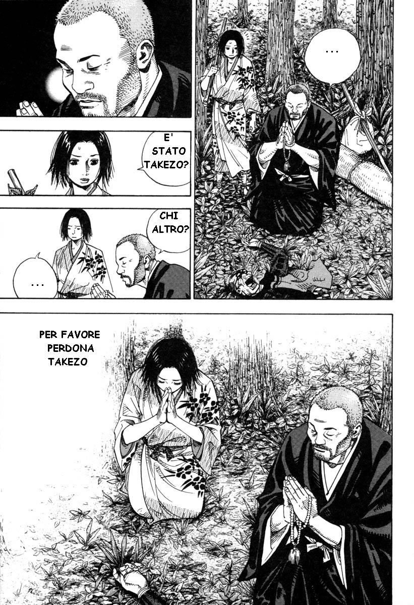 Read Vagabond IT Manga Online