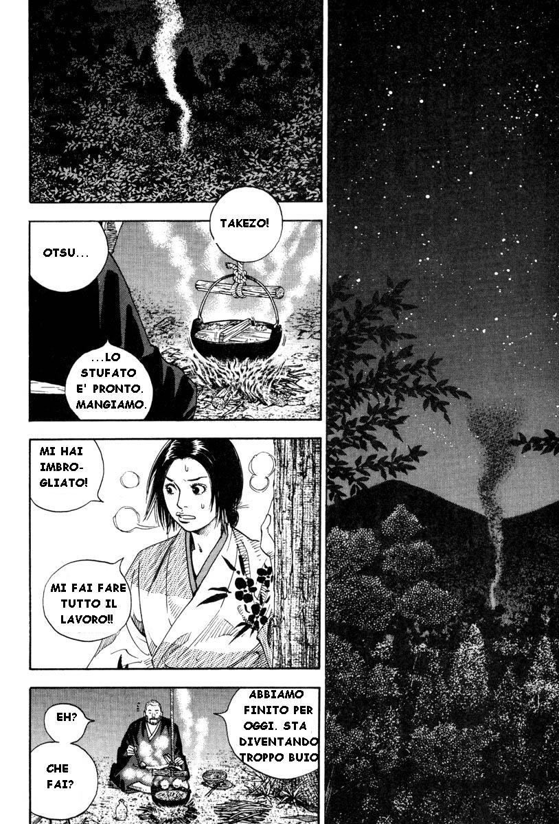 Read Vagabond IT Manga Online