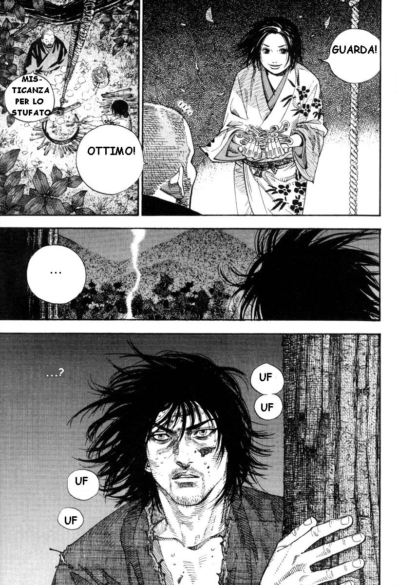 Read Vagabond IT Manga Online