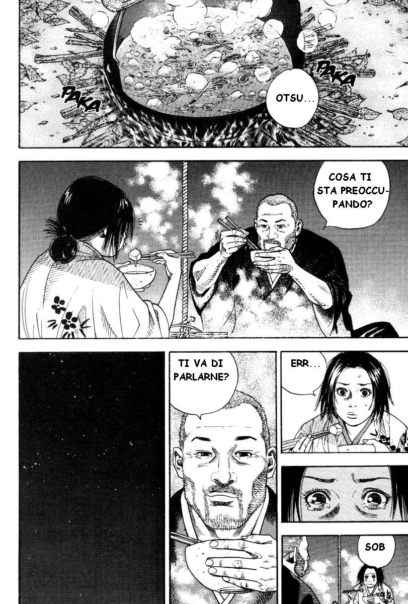 Read Vagabond IT Manga Online