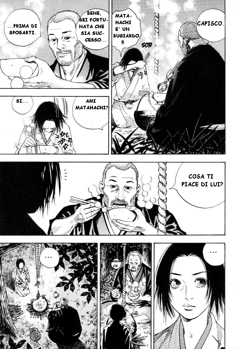 Read Vagabond IT Manga Online