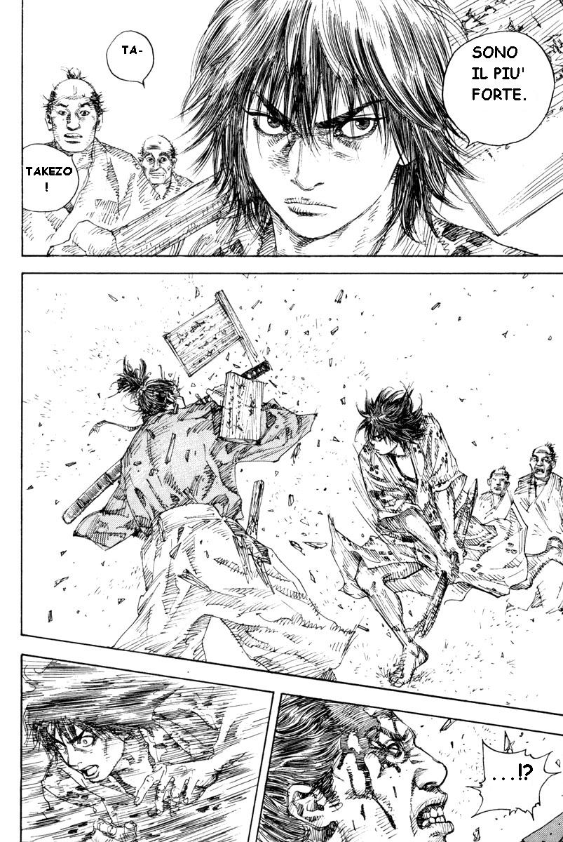 Read Vagabond IT Manga Online