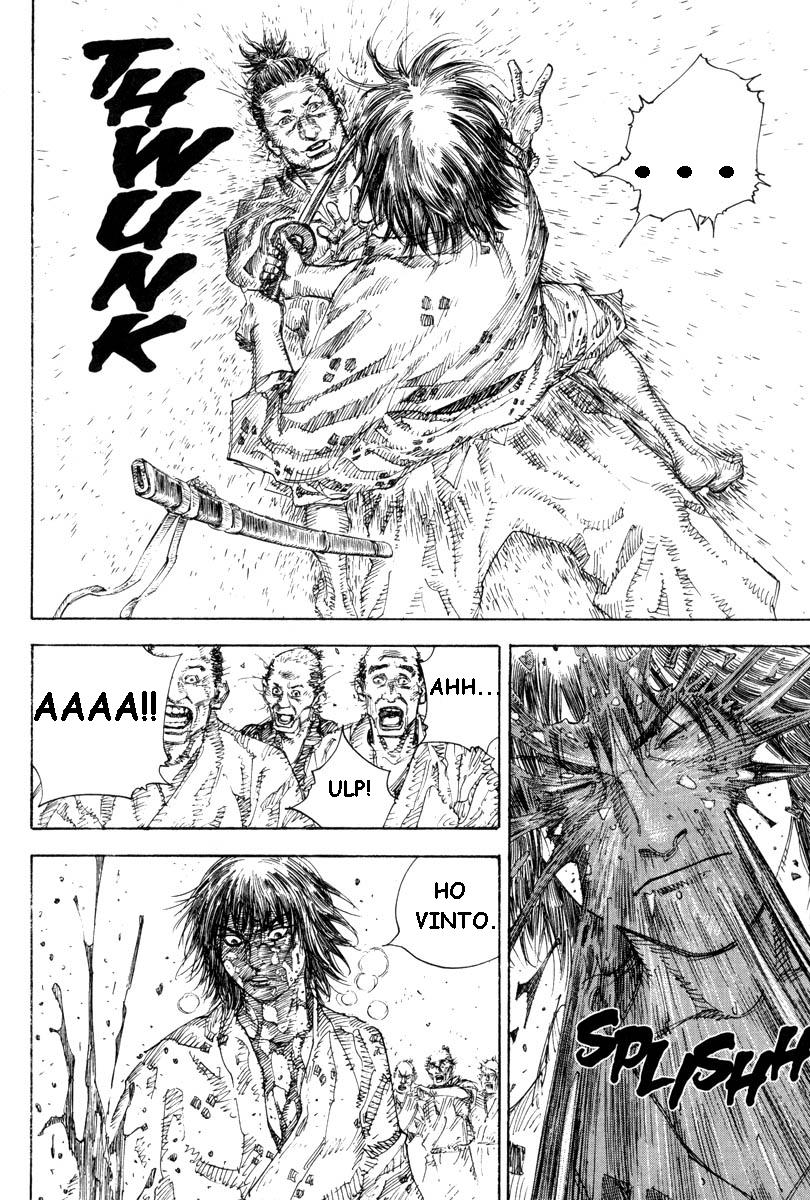 Read Vagabond IT Manga Online