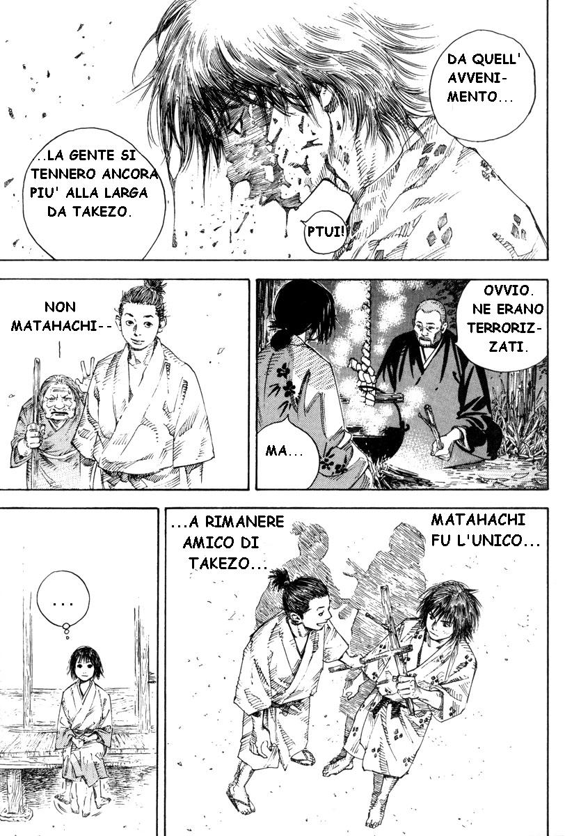 Read Vagabond IT Manga Online
