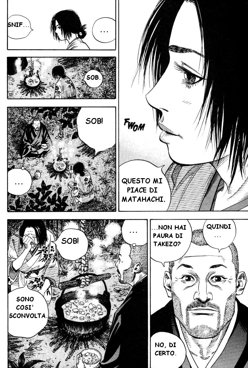 Read Vagabond IT Manga Online