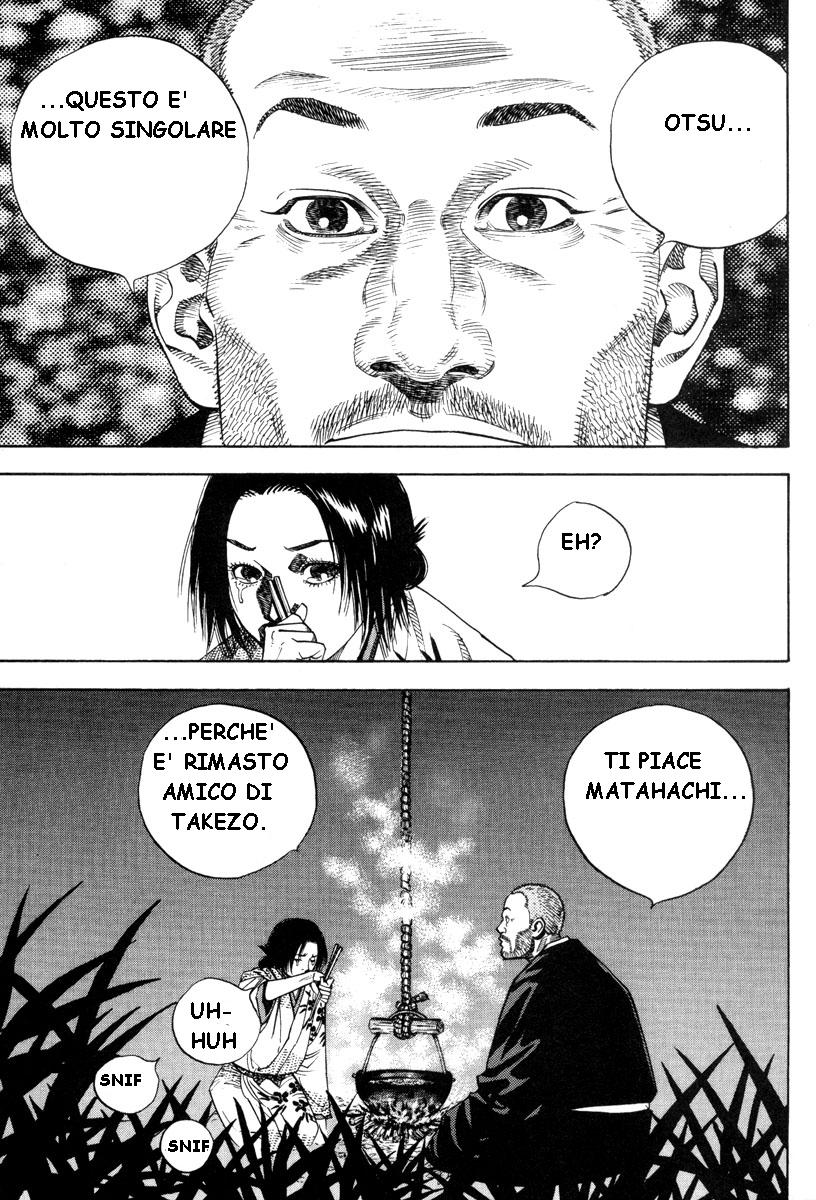Read Vagabond IT Manga Online
