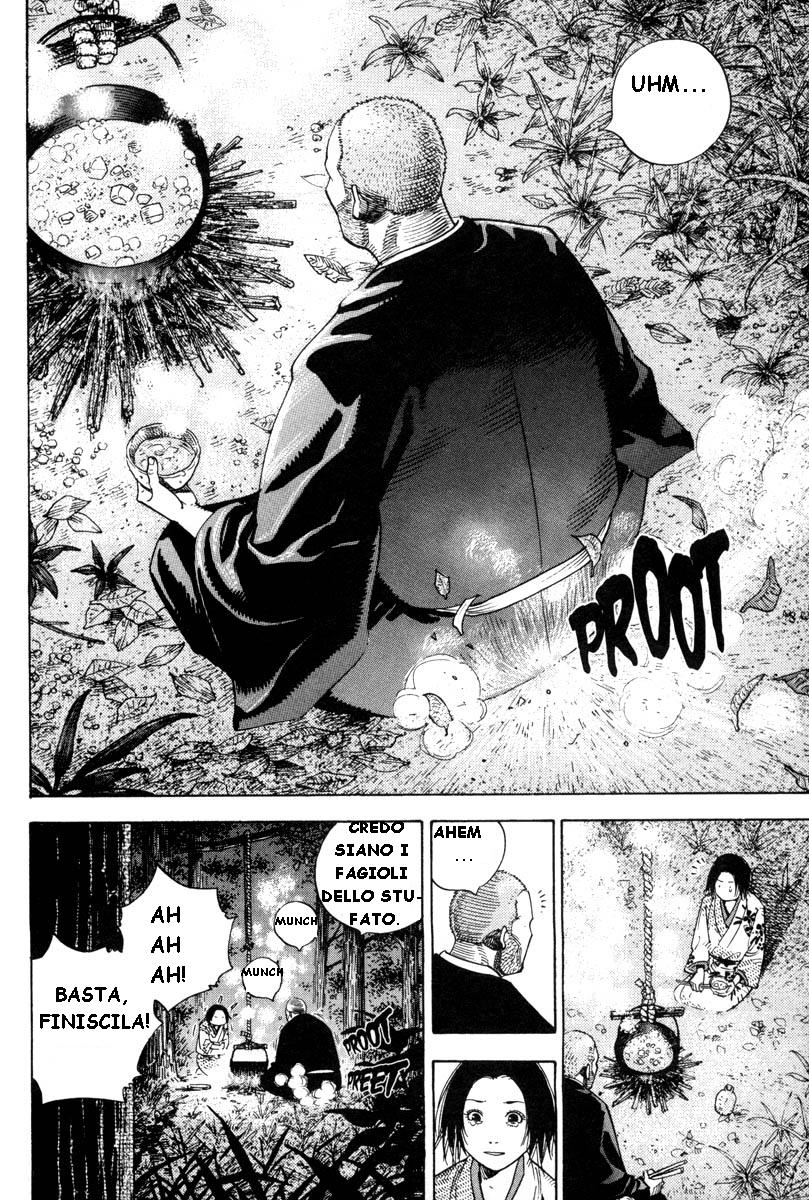 Read Vagabond IT Manga Online