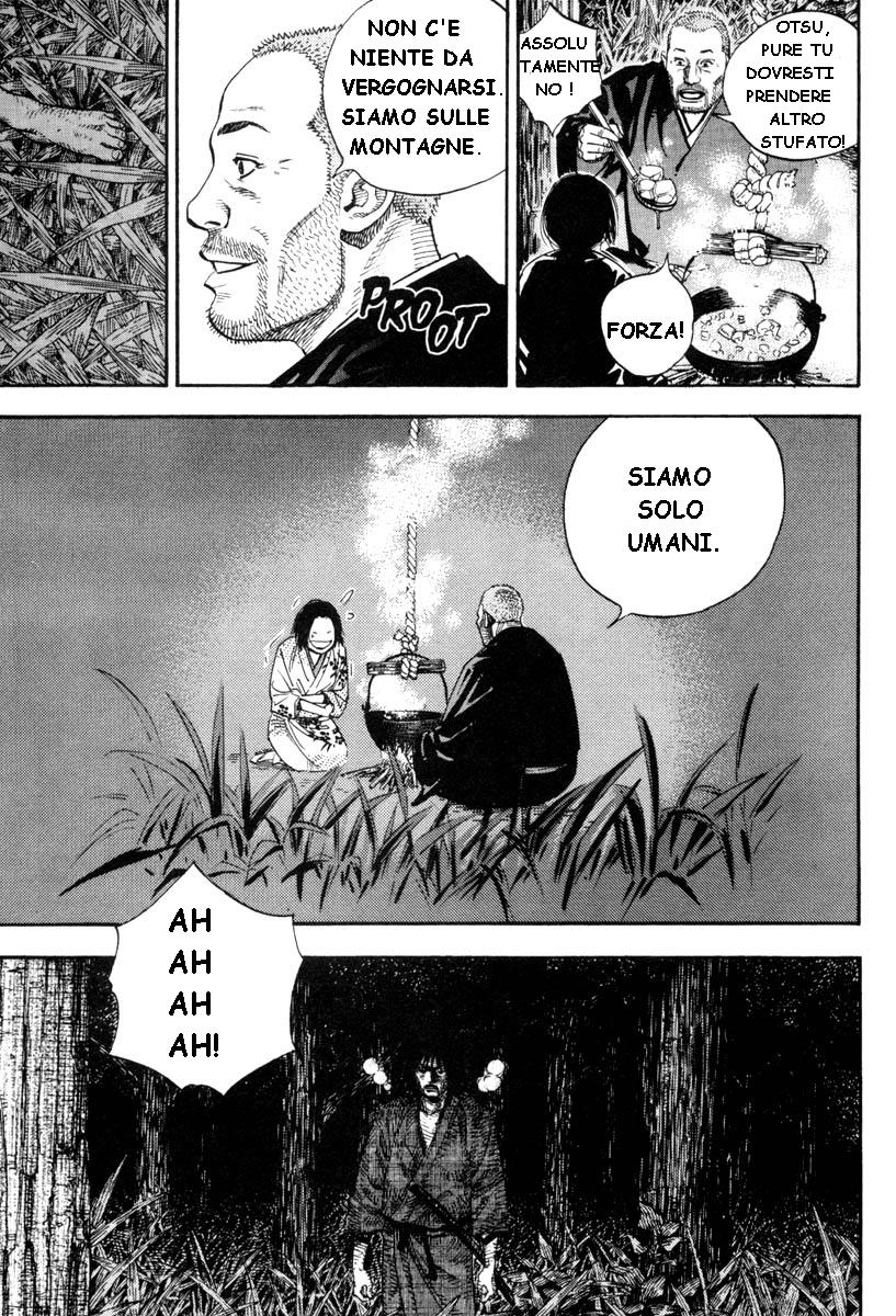 Read Vagabond IT Manga Online