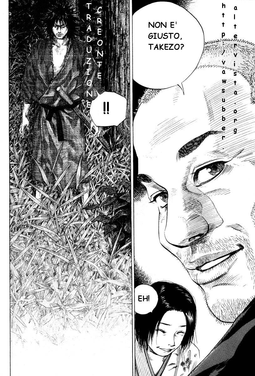 Read Vagabond IT Manga Online