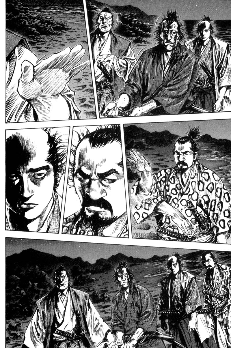 Read Vagabond IT Manga Online