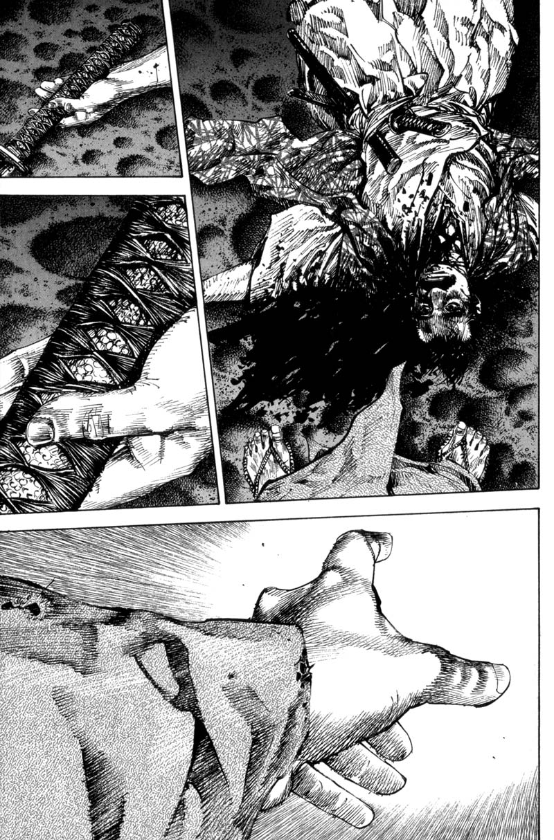 Read Vagabond IT Manga Online