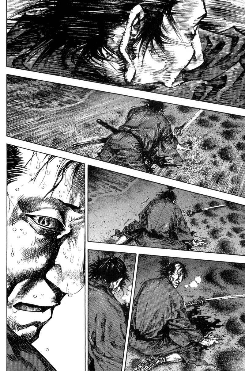 Read Vagabond IT Manga Online